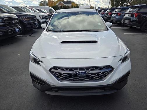 2024 Subaru WRX Premium