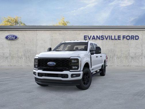 2026 Ford F-250 XL