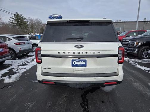 2023 Ford Expedition Limited