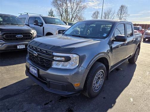 2024 Ford Maverick XL