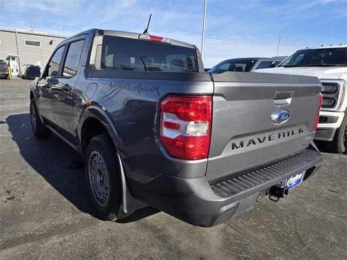 2024 Ford Maverick XL