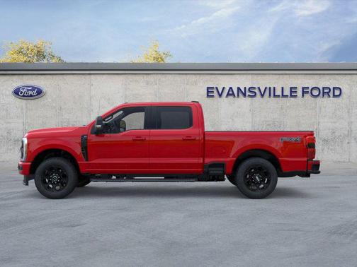 2026 Ford F-350 XLT