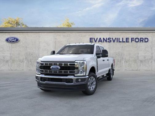 2025 Ford F-250 XLT