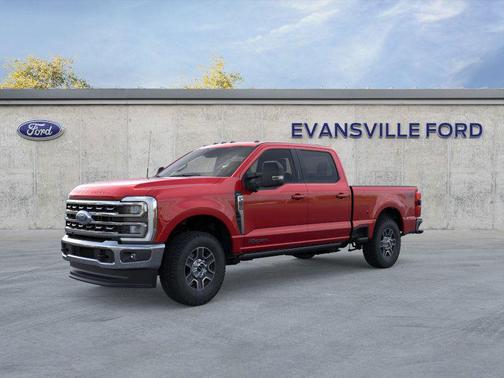 2026 Ford F-250 
