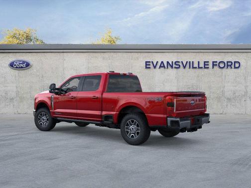 2026 Ford F-250 