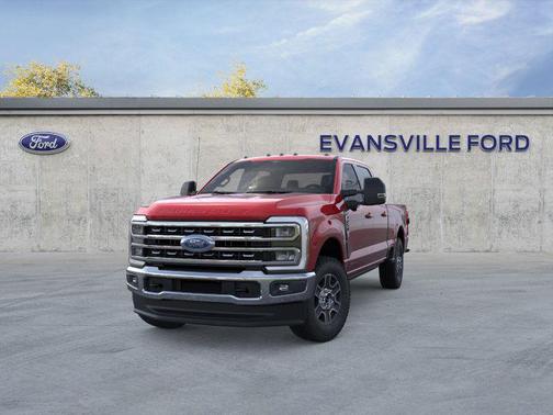 2026 Ford F-250 