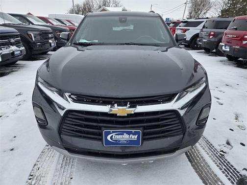 2021 Chevrolet Blazer 2LT