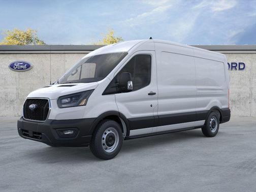 2025 Ford Transit-150 Base