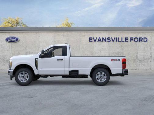 2026 Ford F-350 XLT