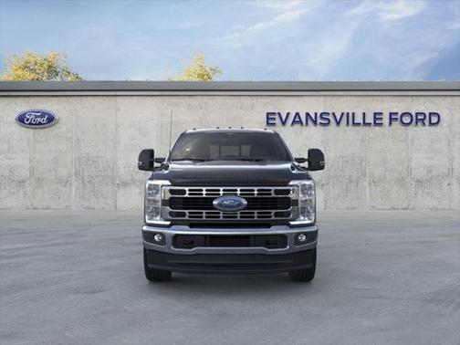 2025 Ford F-250 XLT