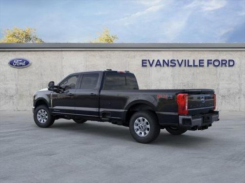 2025 Ford F-250 XLT