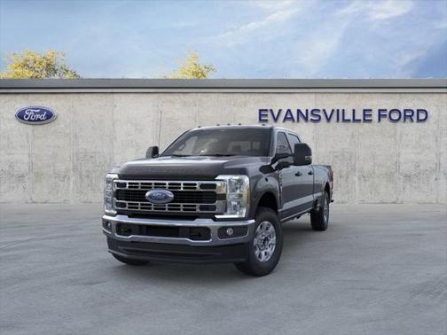 2025 Ford F-250 XLT