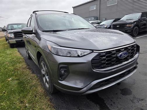 2023 Ford Escape ST-Line Select