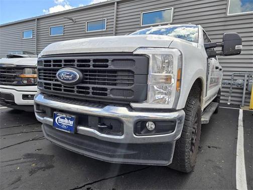 2024 Ford F-250 XL