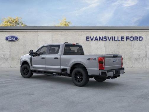 2025 Ford F-250 XL
