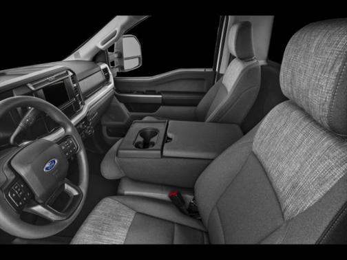 2025 Ford F-350 XLT
