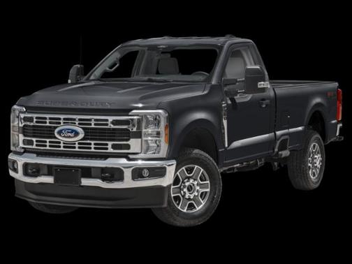 2025 Ford F-350 XLT