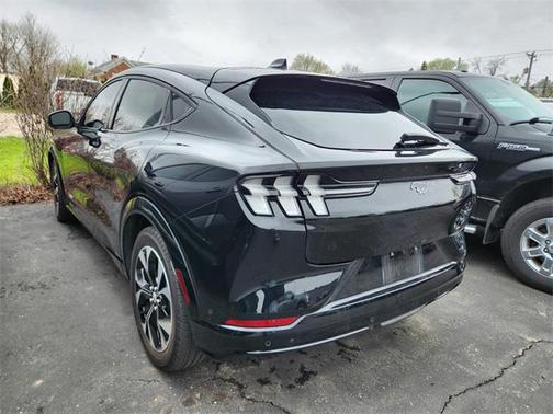 2023 Ford Mustang Mach-E Premium