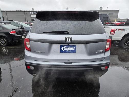 2021 Honda Passport AWD Sport