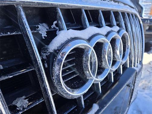 2016 Audi Q5 2.0T Premium Plus