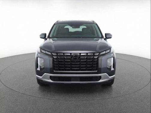 Steel Graphite 2024 Hyundai PALISADE SEL