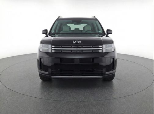 Phantom Black 2024 Hyundai SANTA FE Limited