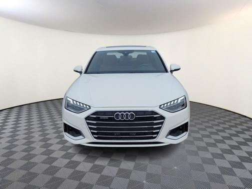 2023 Audi A4 40 Premium