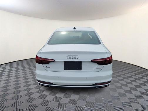 2023 Audi A4 40 Premium