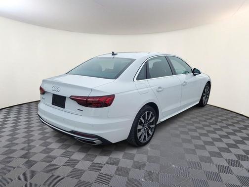 2023 Audi A4 40 Premium