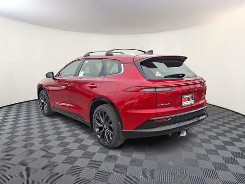 2026 Toyota Crown Signia Limited