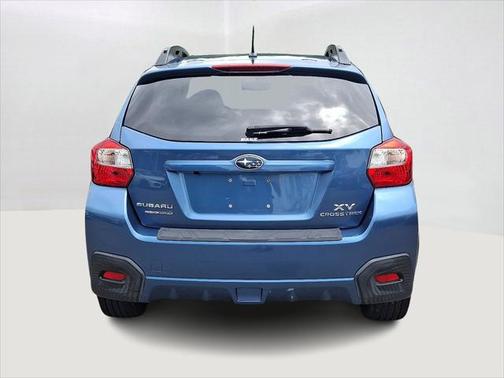 2014 Subaru XV Crosstrek 2.0i Limited
