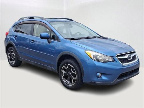 2014 Subaru XV Crosstrek 2.0i Limited
