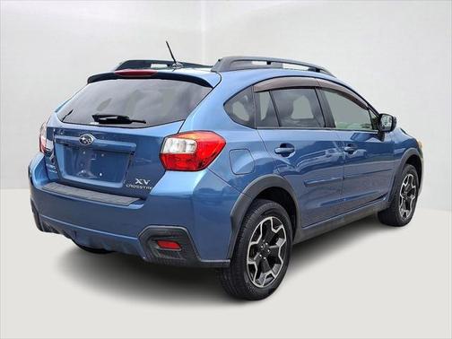 2014 Subaru XV Crosstrek 2.0i Limited