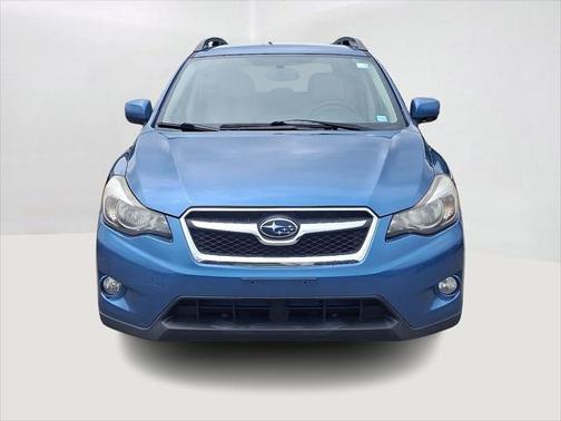 2014 Subaru XV Crosstrek 2.0i Limited