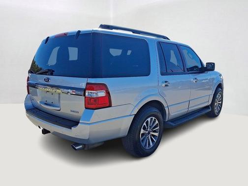 2017 Ford Expedition XLT