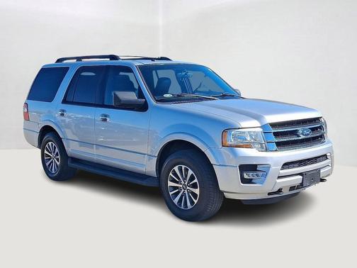 2017 Ford Expedition XLT