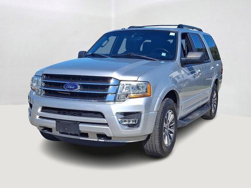 2017 Ford Expedition XLT