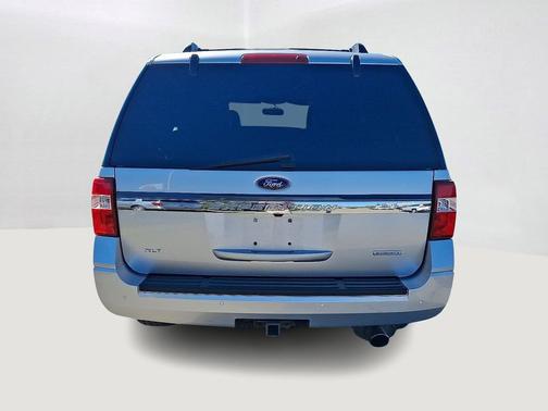 2017 Ford Expedition XLT