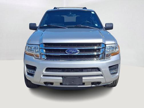 2017 Ford Expedition XLT