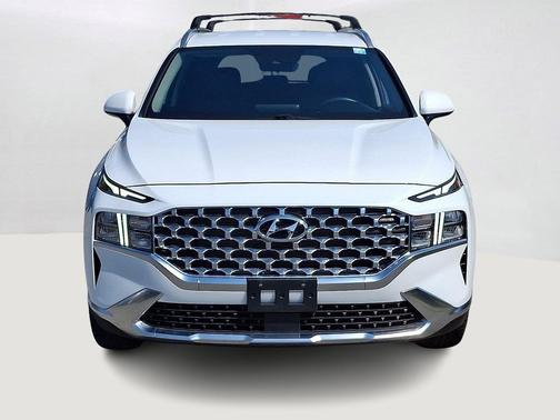 2022 Hyundai SANTA FE SEL 2.4