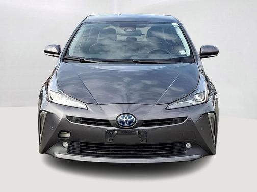 2019 Toyota Prius XLE
