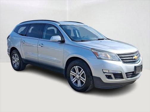 2015 Chevrolet Traverse 1LT