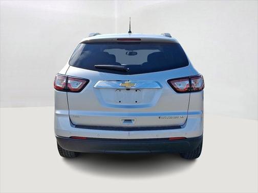 2015 Chevrolet Traverse 1LT
