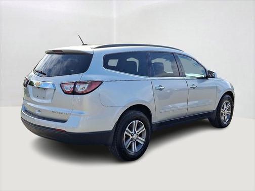 2015 Chevrolet Traverse 1LT