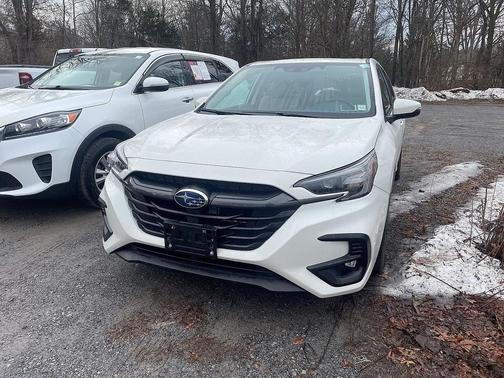 2024 Subaru Legacy Limited