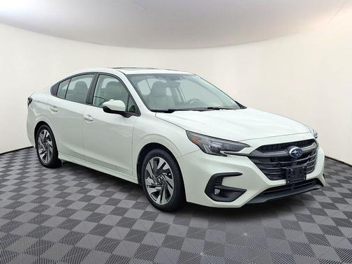 2024 Subaru Legacy Limited