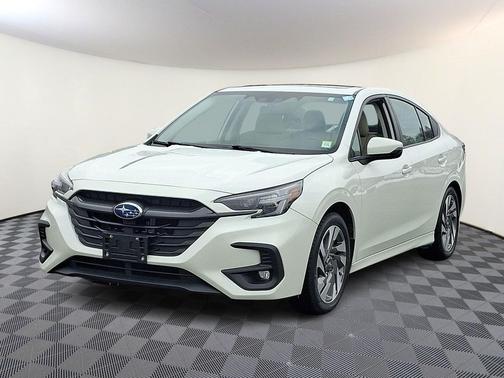 2024 Subaru Legacy Limited