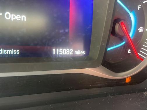 White Diamond Pearl 2019 Honda Passport Touring