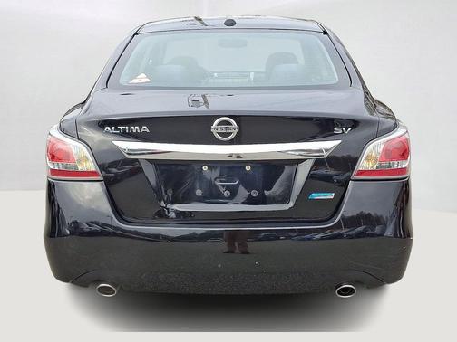 2014 Nissan Altima 2.5 SV