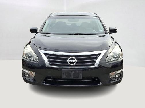 2014 Nissan Altima 2.5 SV